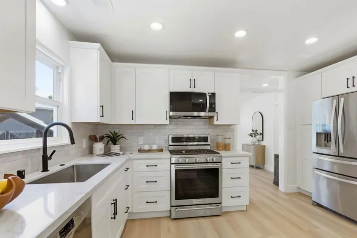 918 Chabrant Way, San Jose, California 95125