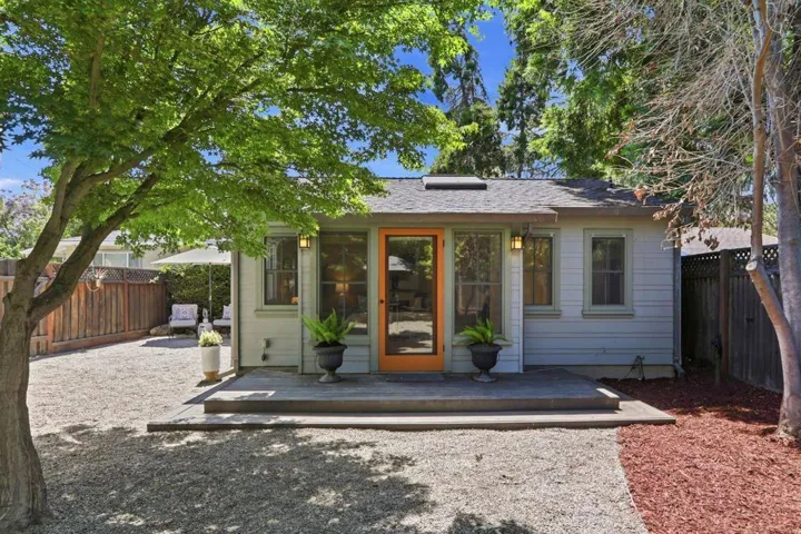 918 Chabrant Way, San Jose, California 95125