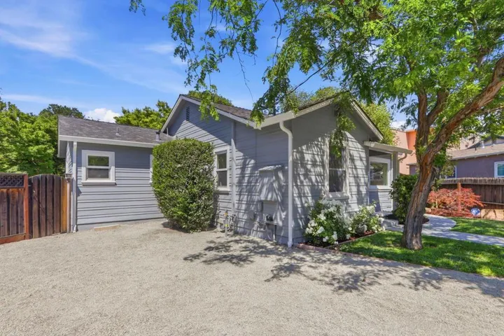 918 Chabrant Way, San Jose, California 95125