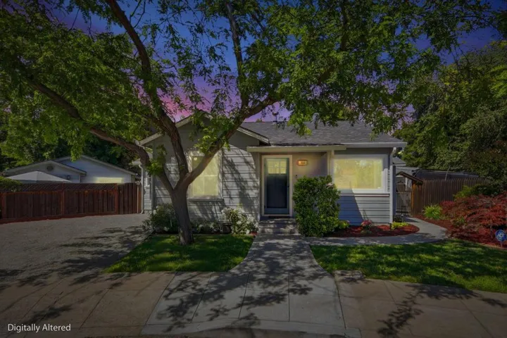 918 Chabrant Way, San Jose, California 95125