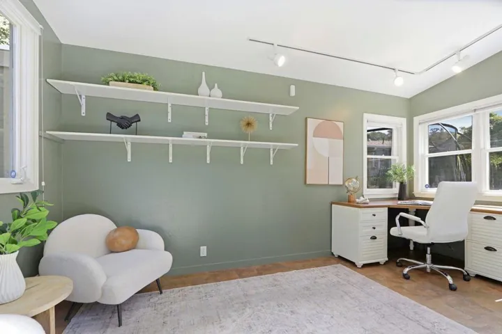 918 Chabrant Way, San Jose, California 95125