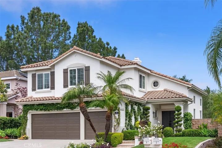 29 Raven Lane, Aliso Viejo, California 92656