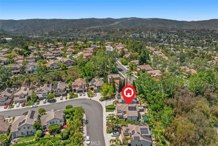 29 Raven Lane, Aliso Viejo, California 92656
