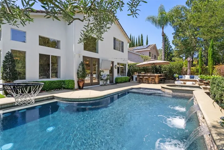 29 Raven Lane, Aliso Viejo, California 92656