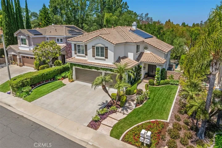 29 Raven Lane, Aliso Viejo, California 92656