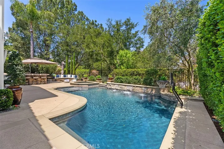 Your private oasis awaits.