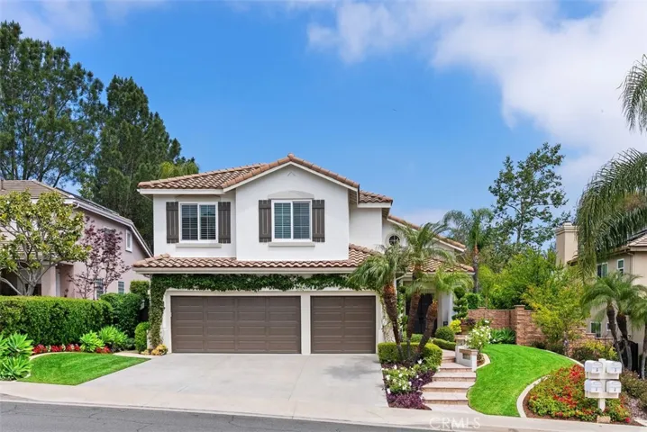 29 Raven Lane, Aliso Viejo, California 92656