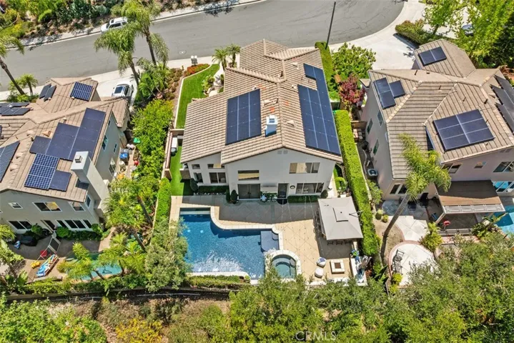 29 Raven Lane, Aliso Viejo, California 92656