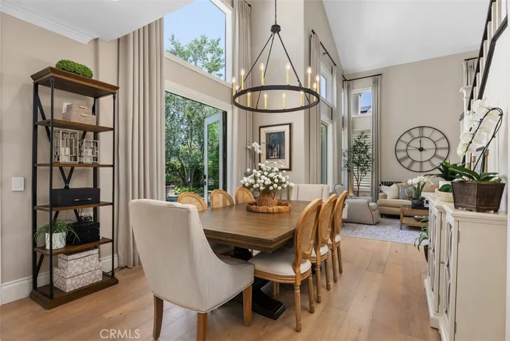 29 Raven Lane, Aliso Viejo, California 92656