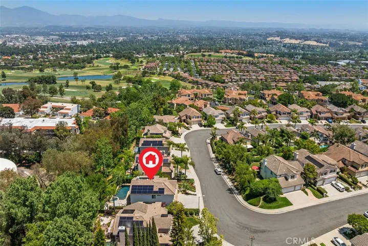 29 Raven Lane, Aliso Viejo, California 92656