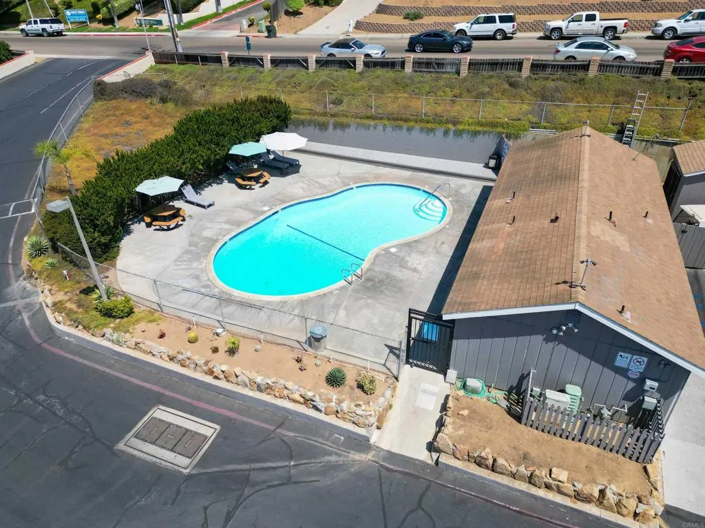Community Pool