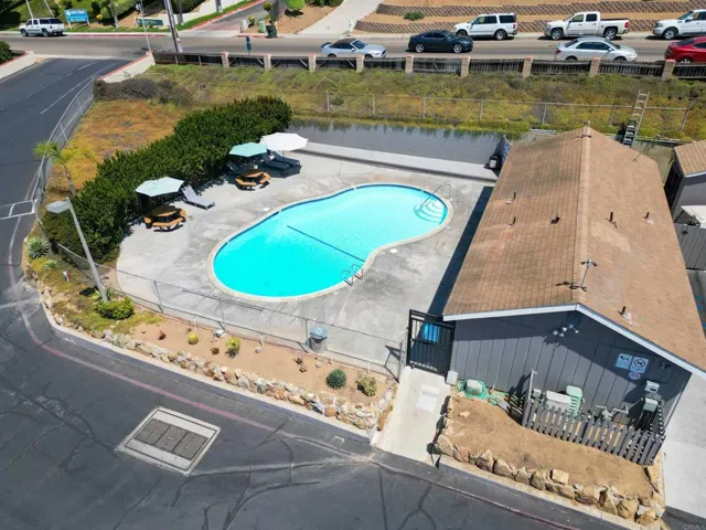 Community Pool