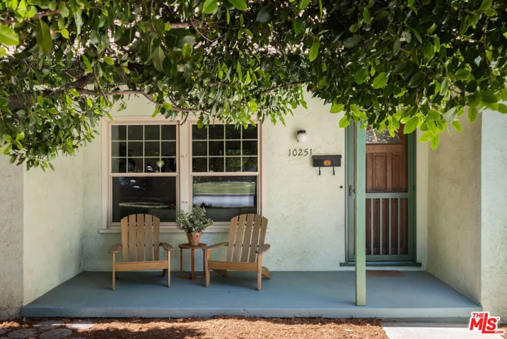 10251 Odell Avenue, Sunland, California 91040