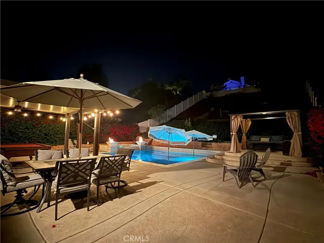 43490 Calle Nacido, Temecula, California 92592