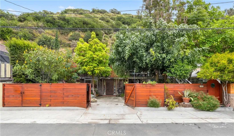 1553 Arroyo Drive, Laguna Beach, California 92651