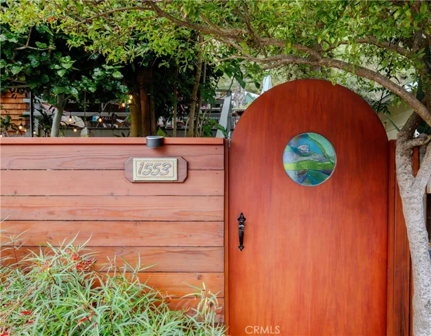 1553 Arroyo Drive, Laguna Beach, California 92651