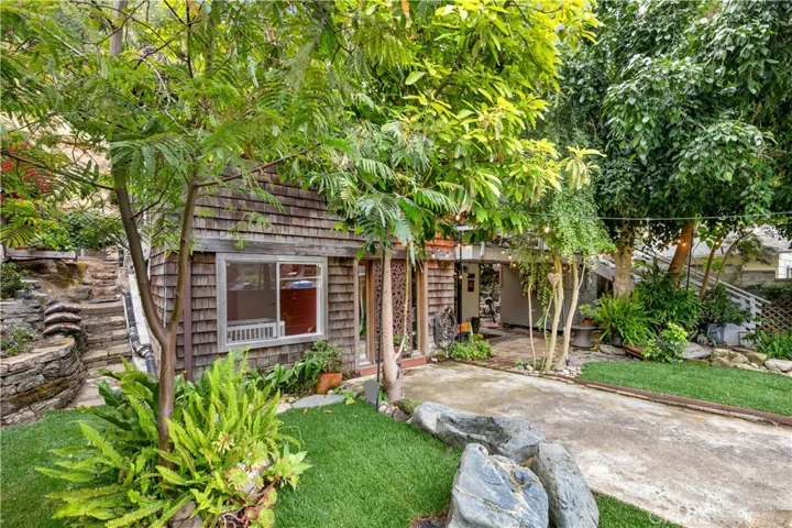 1553 Arroyo Drive, Laguna Beach, California 92651