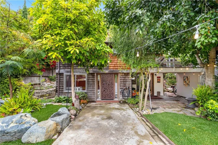 1553 Arroyo Drive, Laguna Beach, California 92651