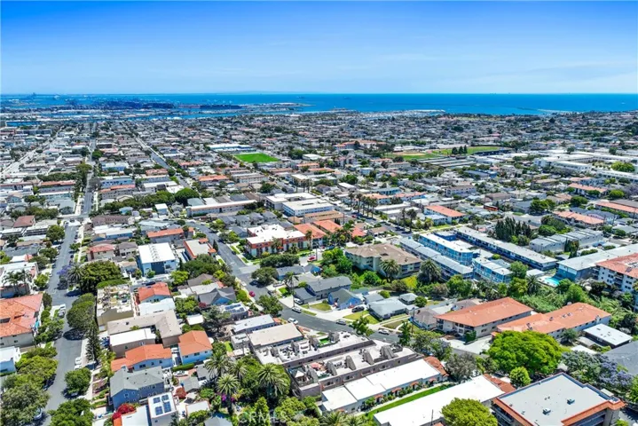 1158 W 11th Street J, San Pedro, California 90731