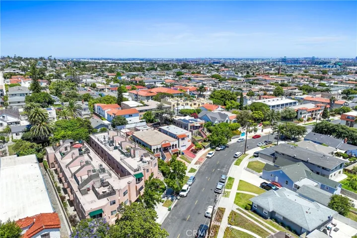 1158 W 11th Street J, San Pedro, California 90731
