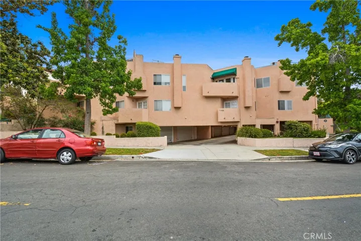 1158 W 11th Street J, San Pedro, California 90731