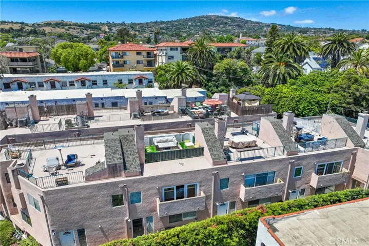 1158 W 11th Street J, San Pedro, California 90731