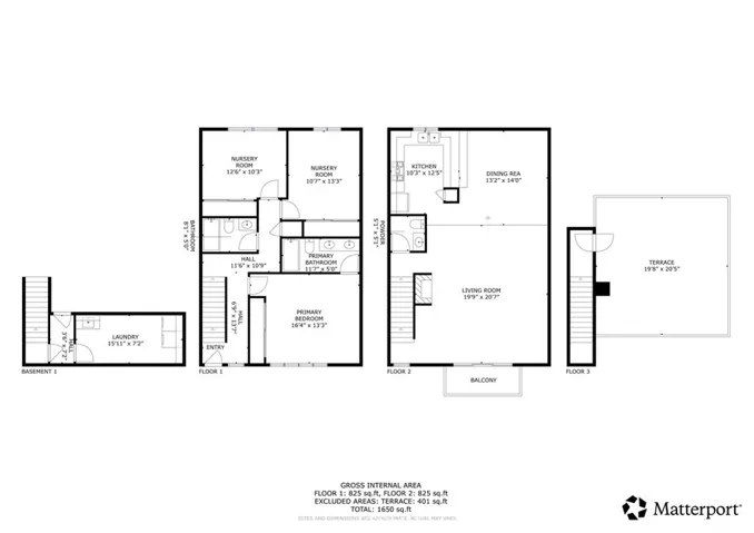 1158 W 11th Street J, San Pedro, California 90731