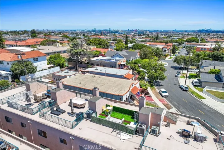 1158 W 11th Street J, San Pedro, California 90731
