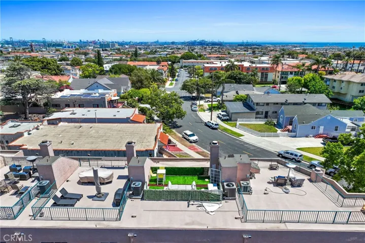 1158 W 11th Street J, San Pedro, California 90731