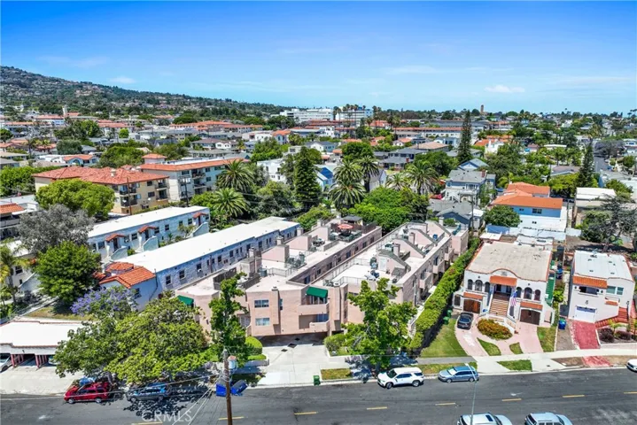 1158 W 11th Street J, San Pedro, California 90731