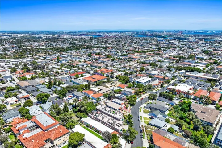 1158 W 11th Street J, San Pedro, California 90731