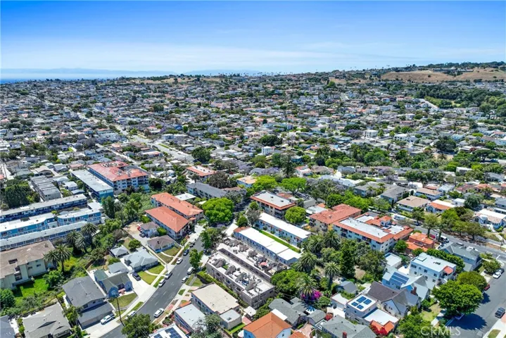 1158 W 11th Street J, San Pedro, California 90731