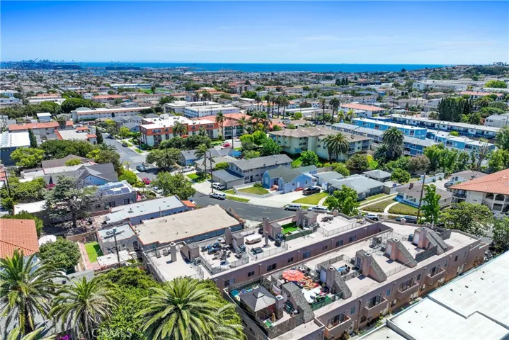 1158 W 11th Street J, San Pedro, California 90731