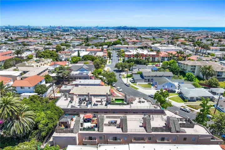 1158 W 11th Street J, San Pedro, California 90731
