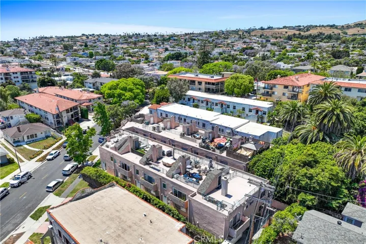 1158 W 11th Street J, San Pedro, California 90731