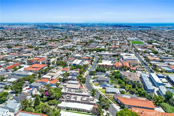 1158 W 11th Street J, San Pedro, California 90731