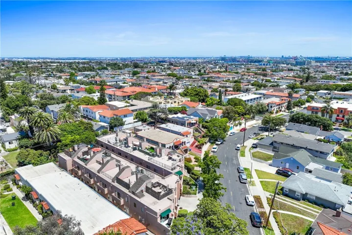 1158 W 11th Street J, San Pedro, California 90731