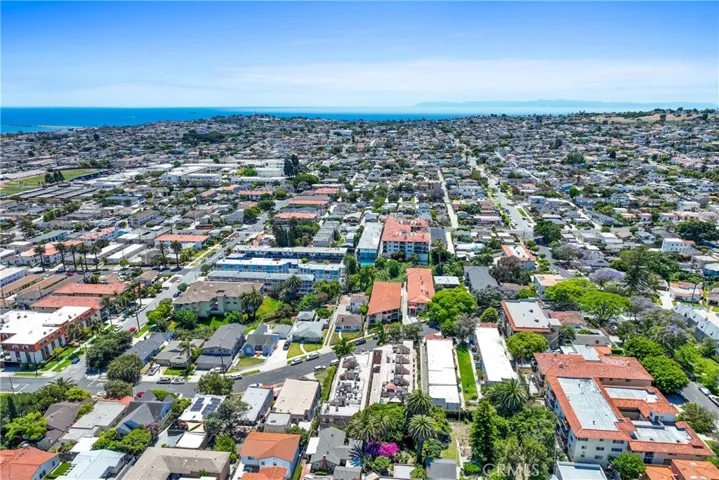 1158 W 11th Street J, San Pedro, California 90731