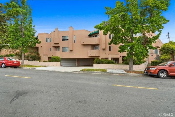 1158 W 11th Street J, San Pedro, California 90731