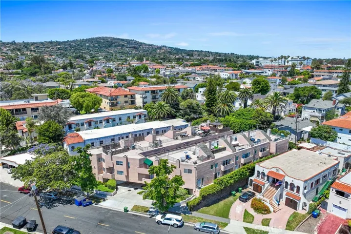 1158 W 11th Street J, San Pedro, California 90731