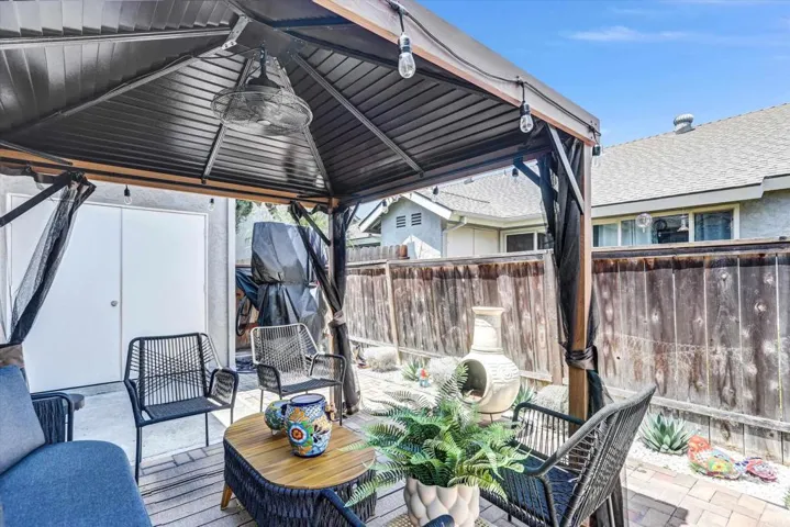 Patio/Deck