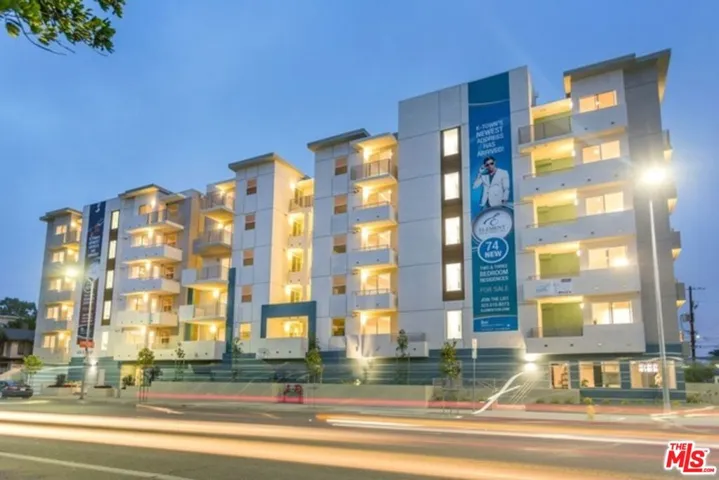 436 W Virgil 313, Los Angeles, California 90020