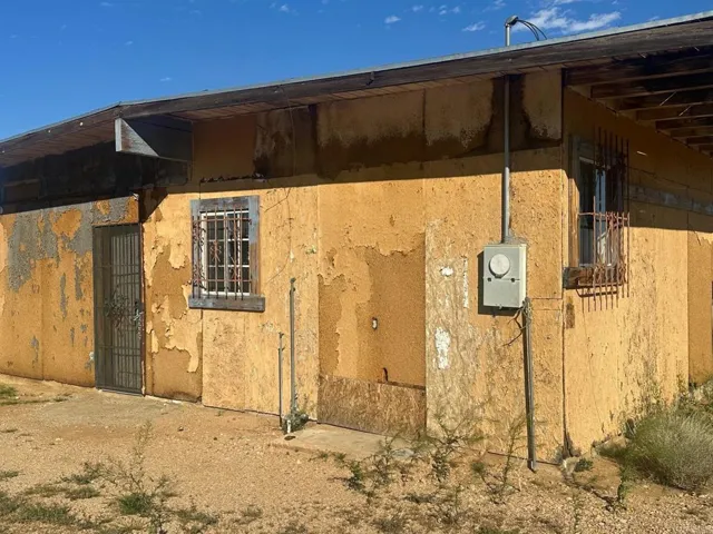 988 Old Woman Springs Rd, San Bernardino, California 92284
