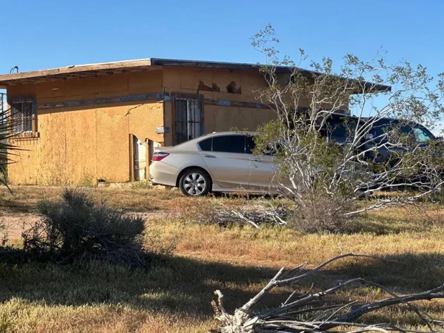 988 Old Woman Springs Rd, San Bernardino, California 92284