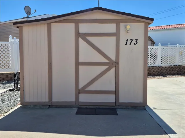 1295 S Cawston, Hemet, California 92545 — photo 5