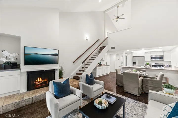 Updated and gorgeous remodeled home.