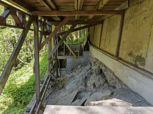 17925 Highway 9, Boulder Creek, California 95006