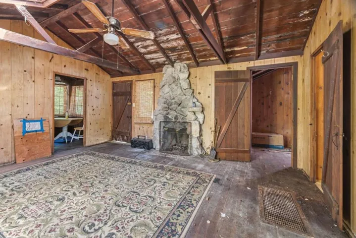 17925 Highway 9, Boulder Creek, California 95006
