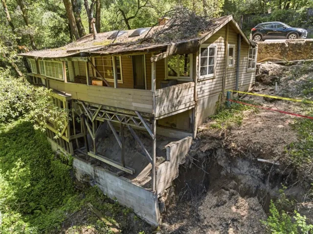 17925 Highway 9, Boulder Creek, California 95006