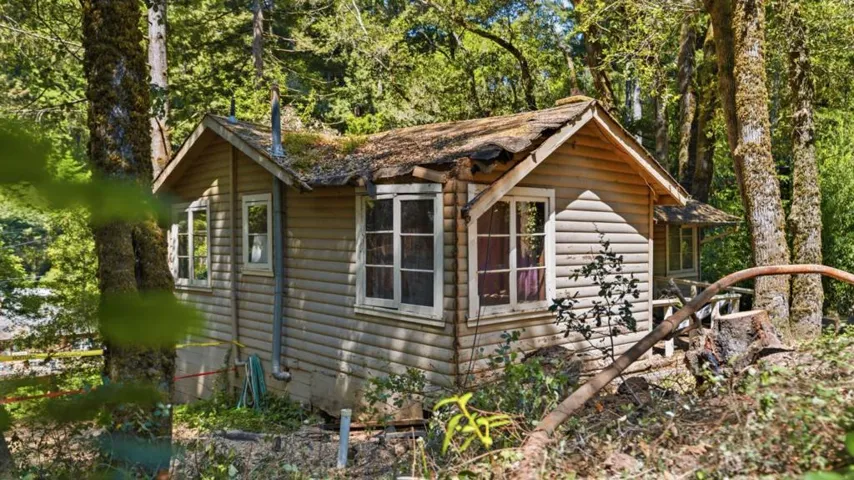 17925 Highway 9, Boulder Creek, California 95006